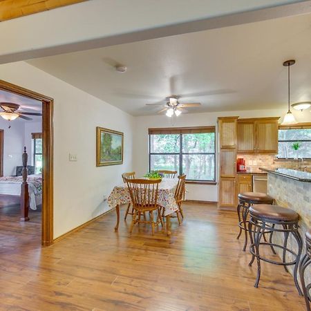 Dog-Friendly Wills Point Home With Grill On 10 Acres Canton Extérieur photo
